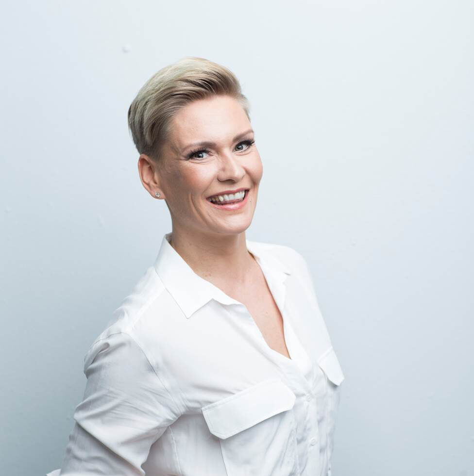 Heidi Willman