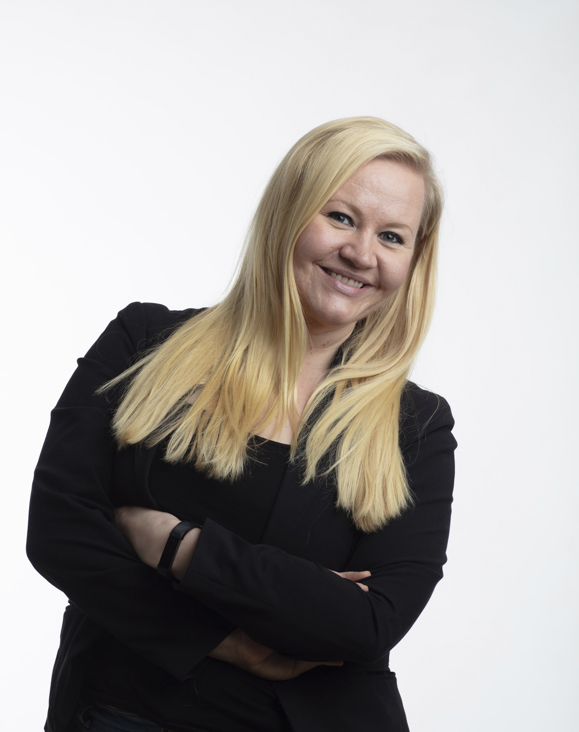 Lotta Backlund