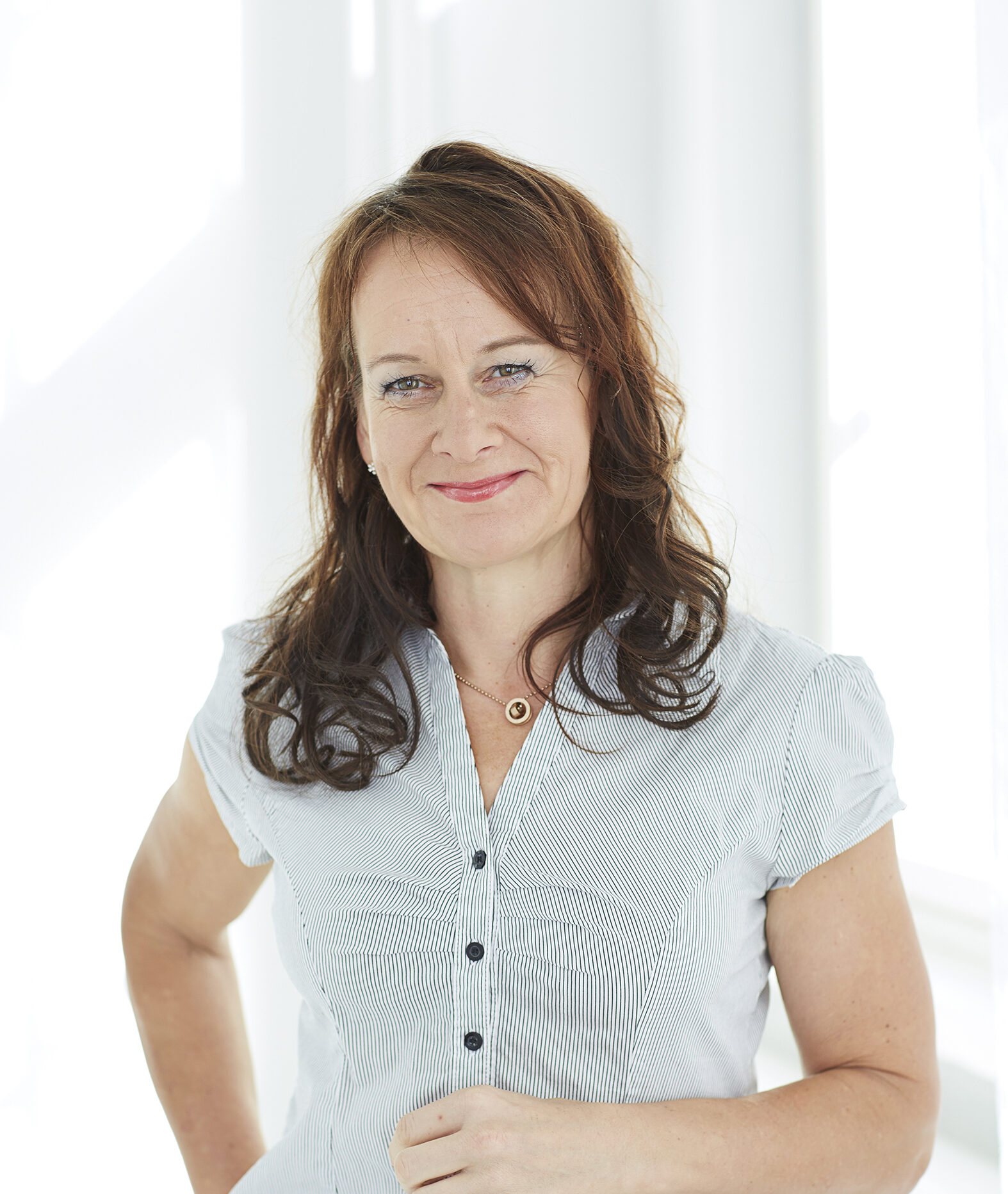 Arja Elina Laine
