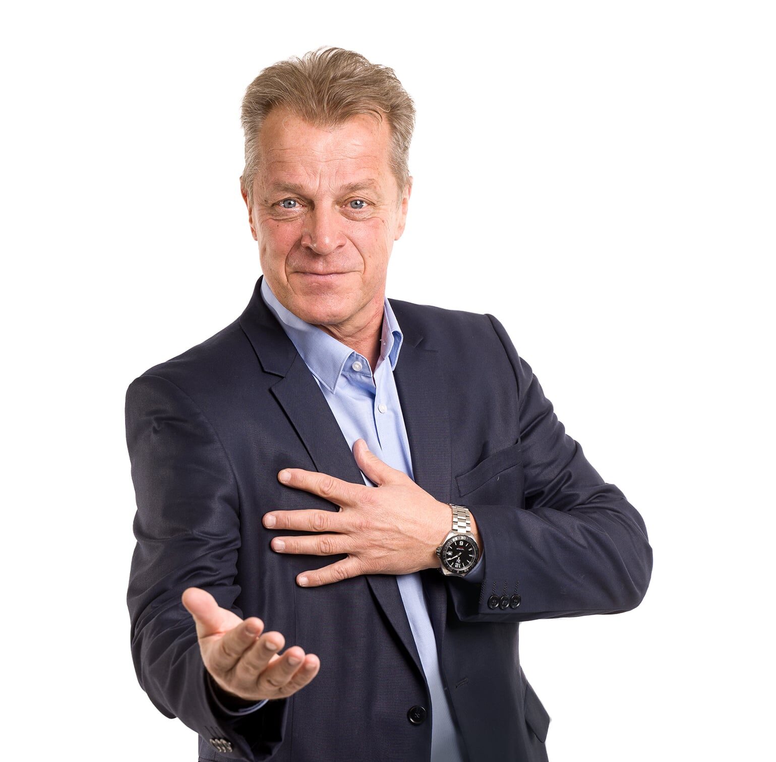 Jukka Laaksonen