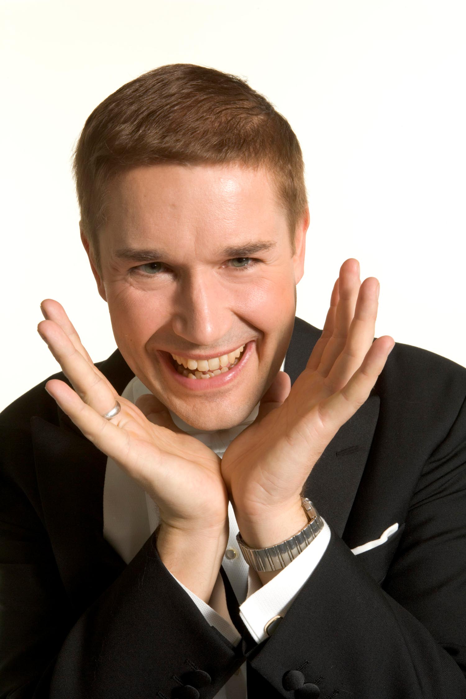 Marco Bjurström