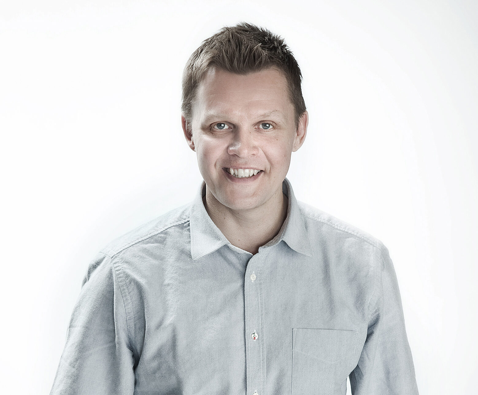 Mika Saukkonen