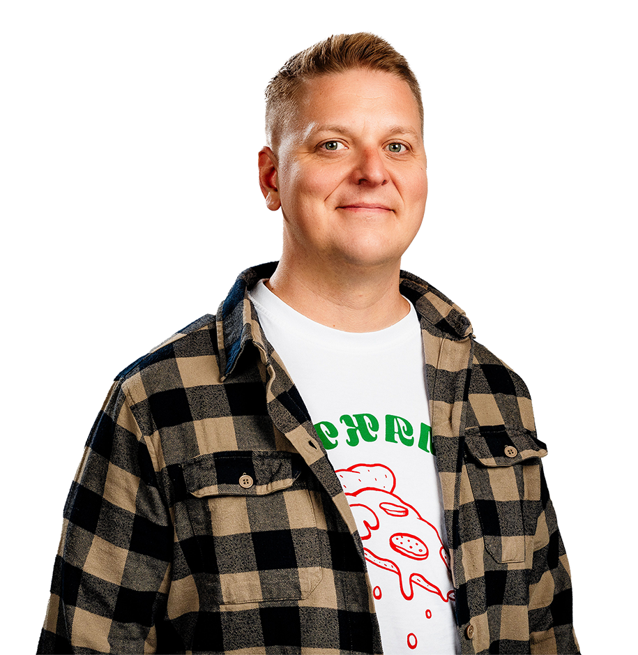 Juha Leskinen