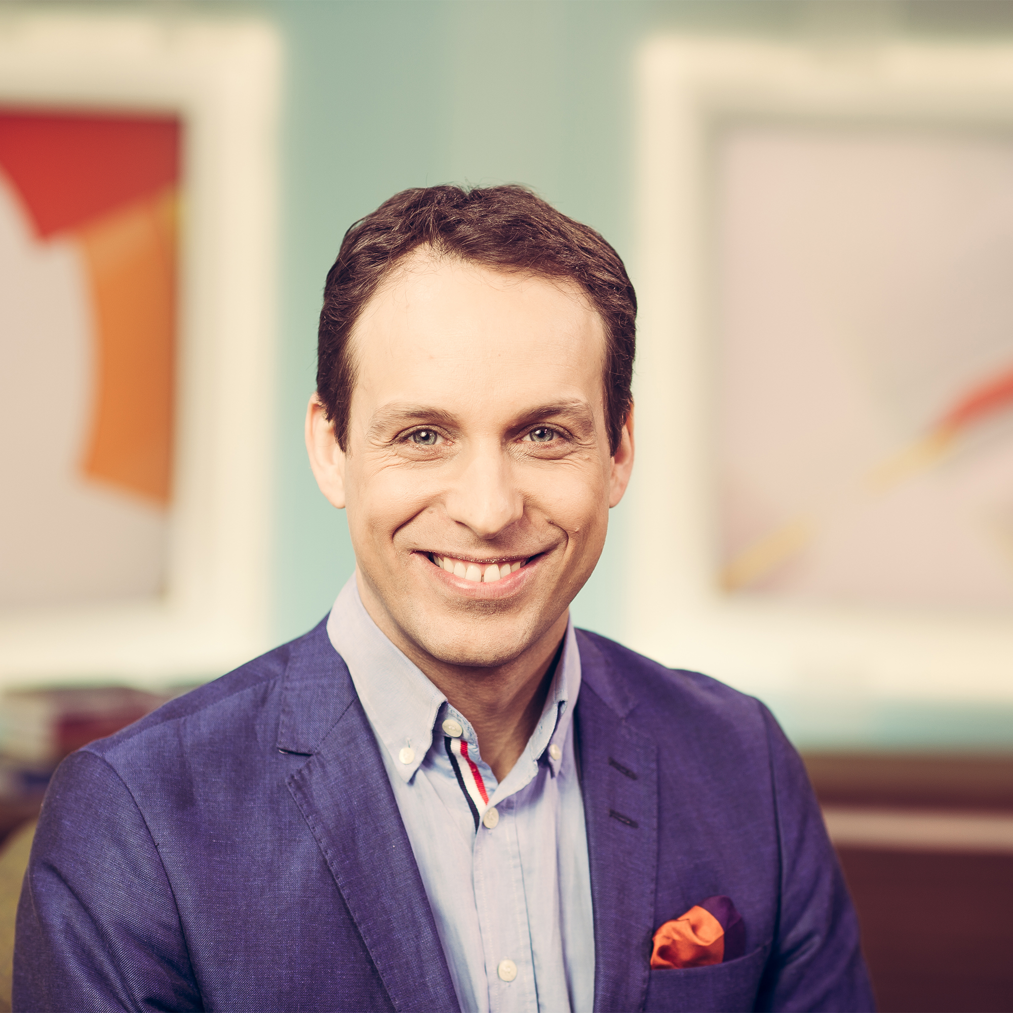 Jesse Kamras