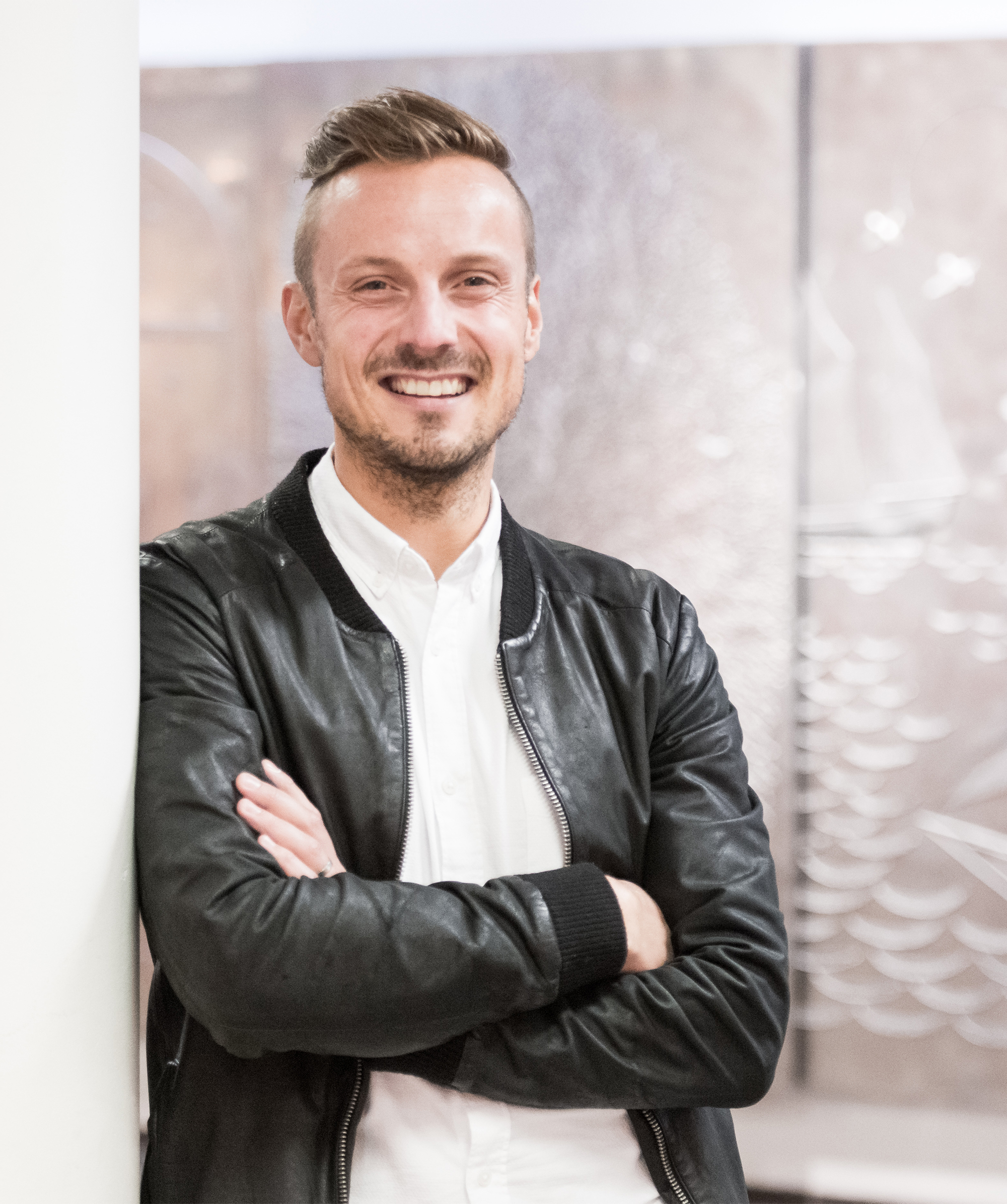 Jonathan Granbacka