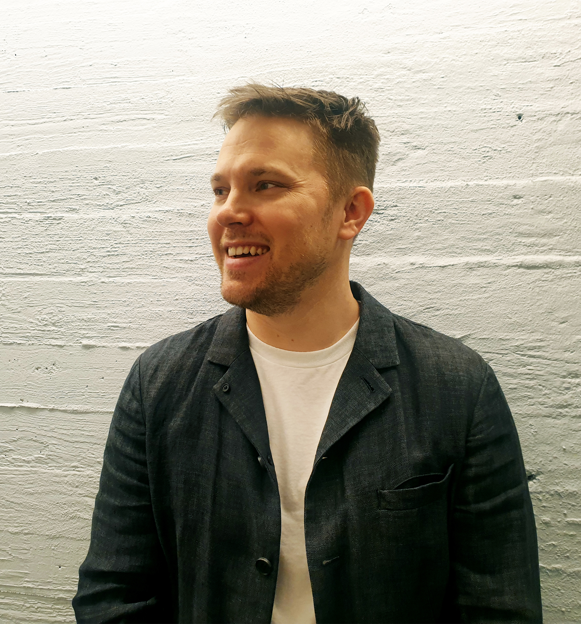 Juha Perälä