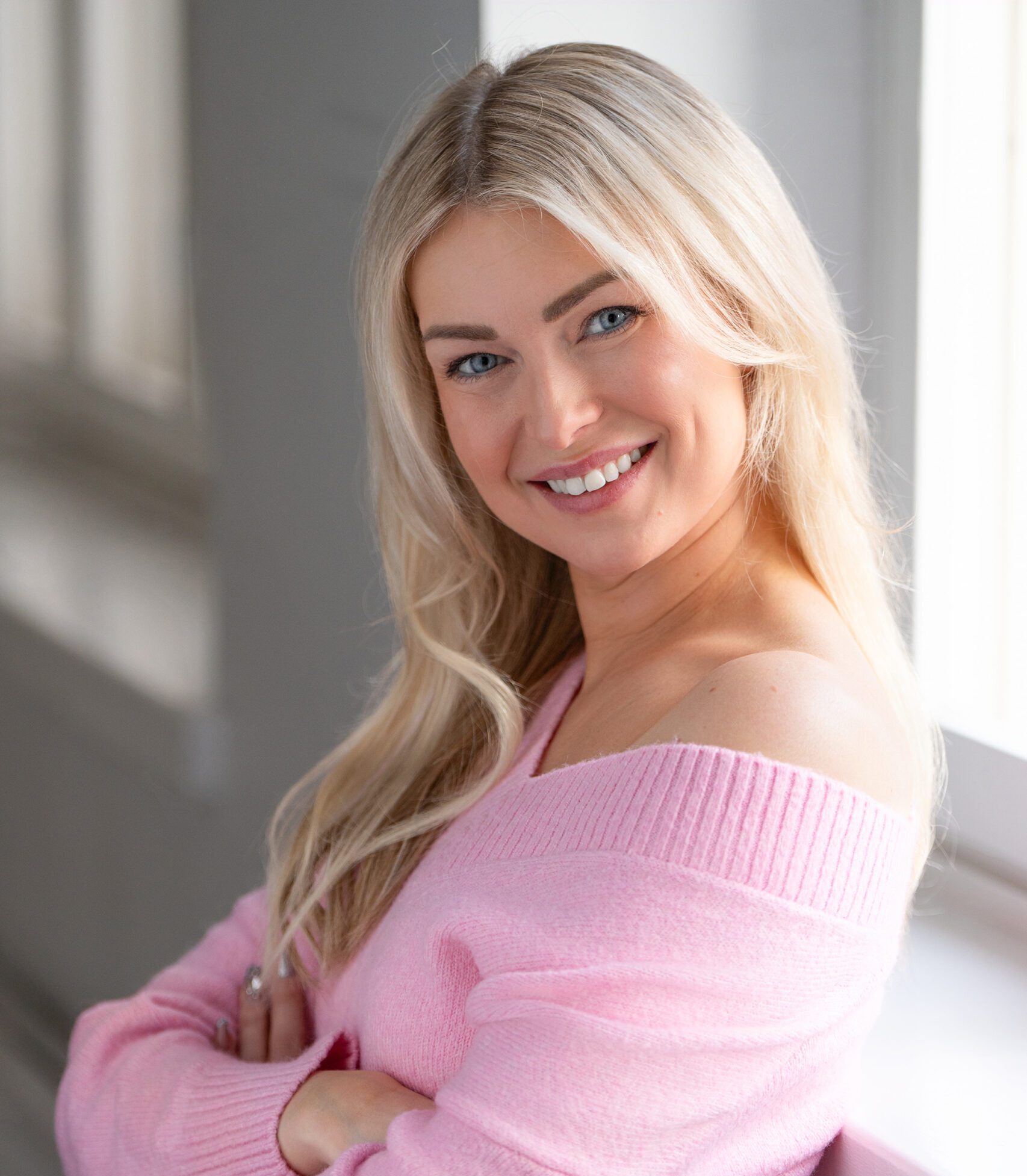 Kia Lehmuskoski