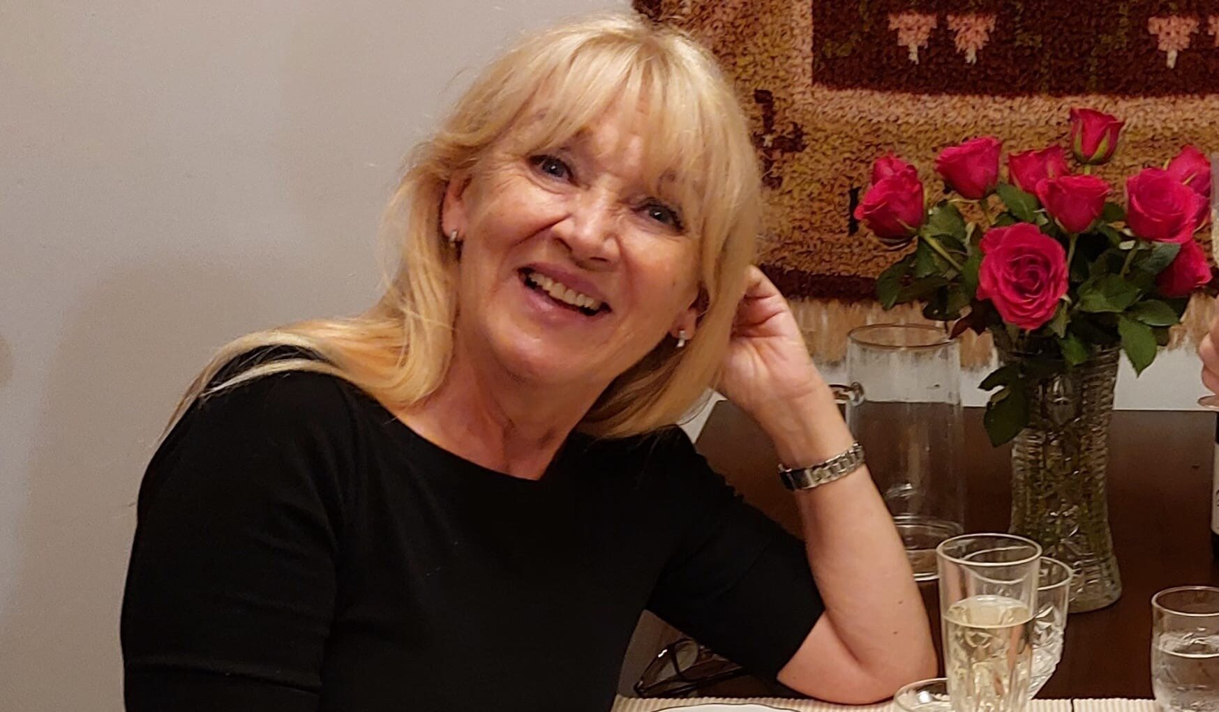 Jaana Saarinen