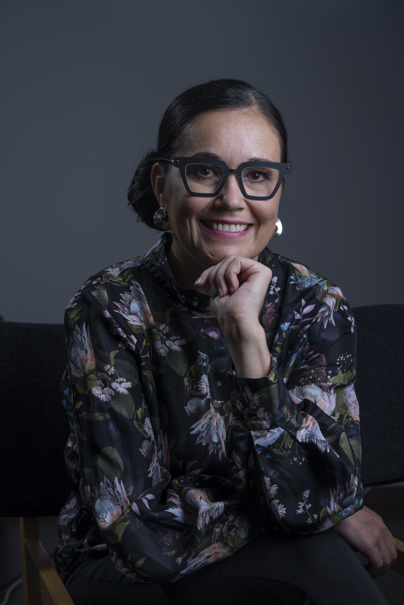 Nina Lyytinen