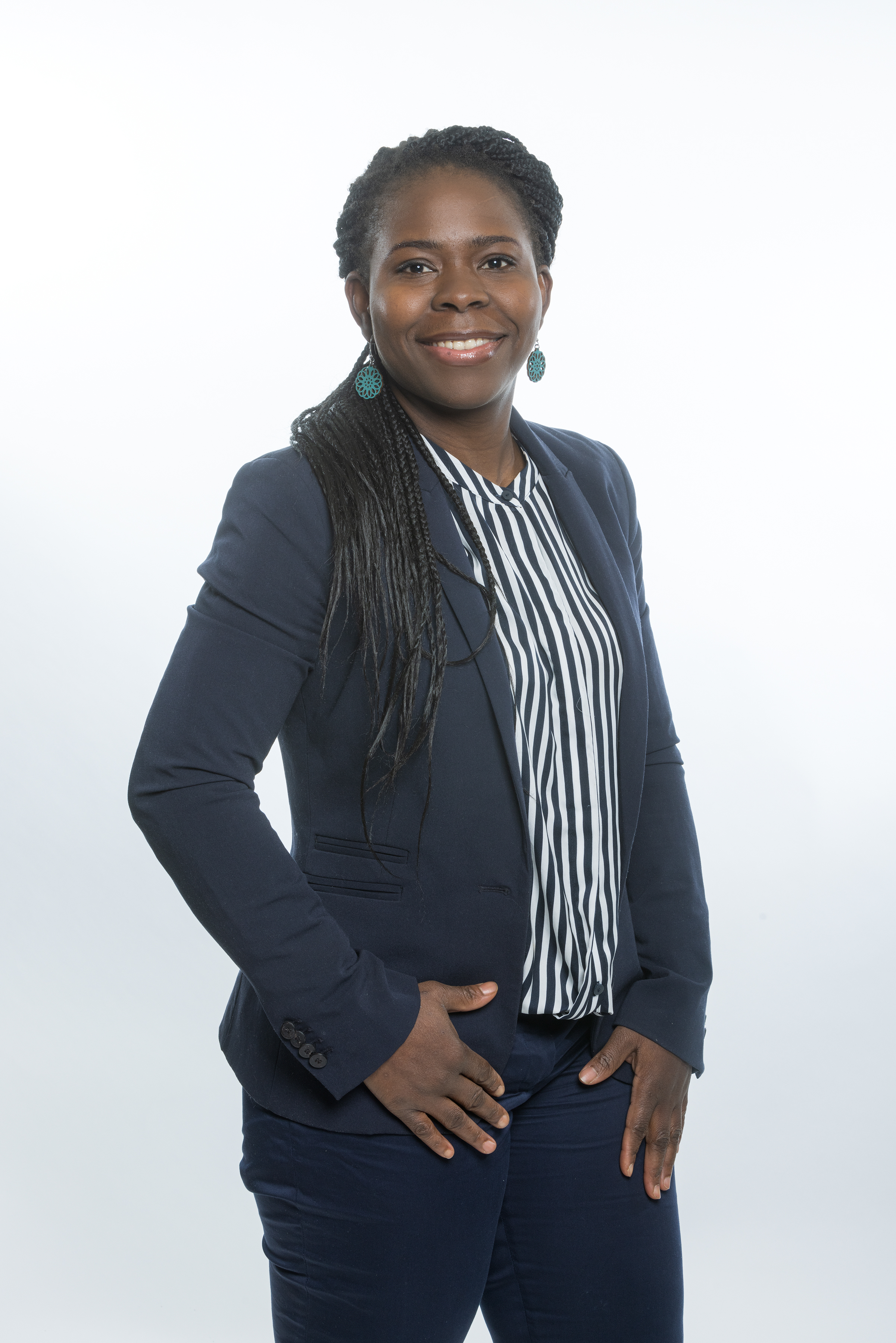 Hope Nwosu