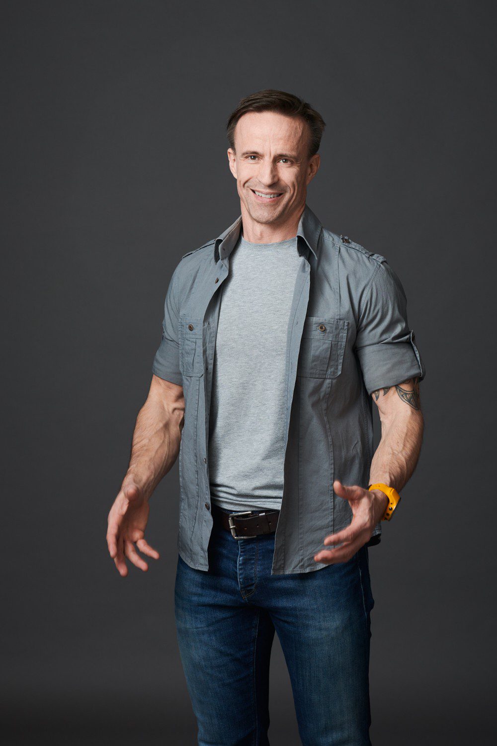 Kim Nyström