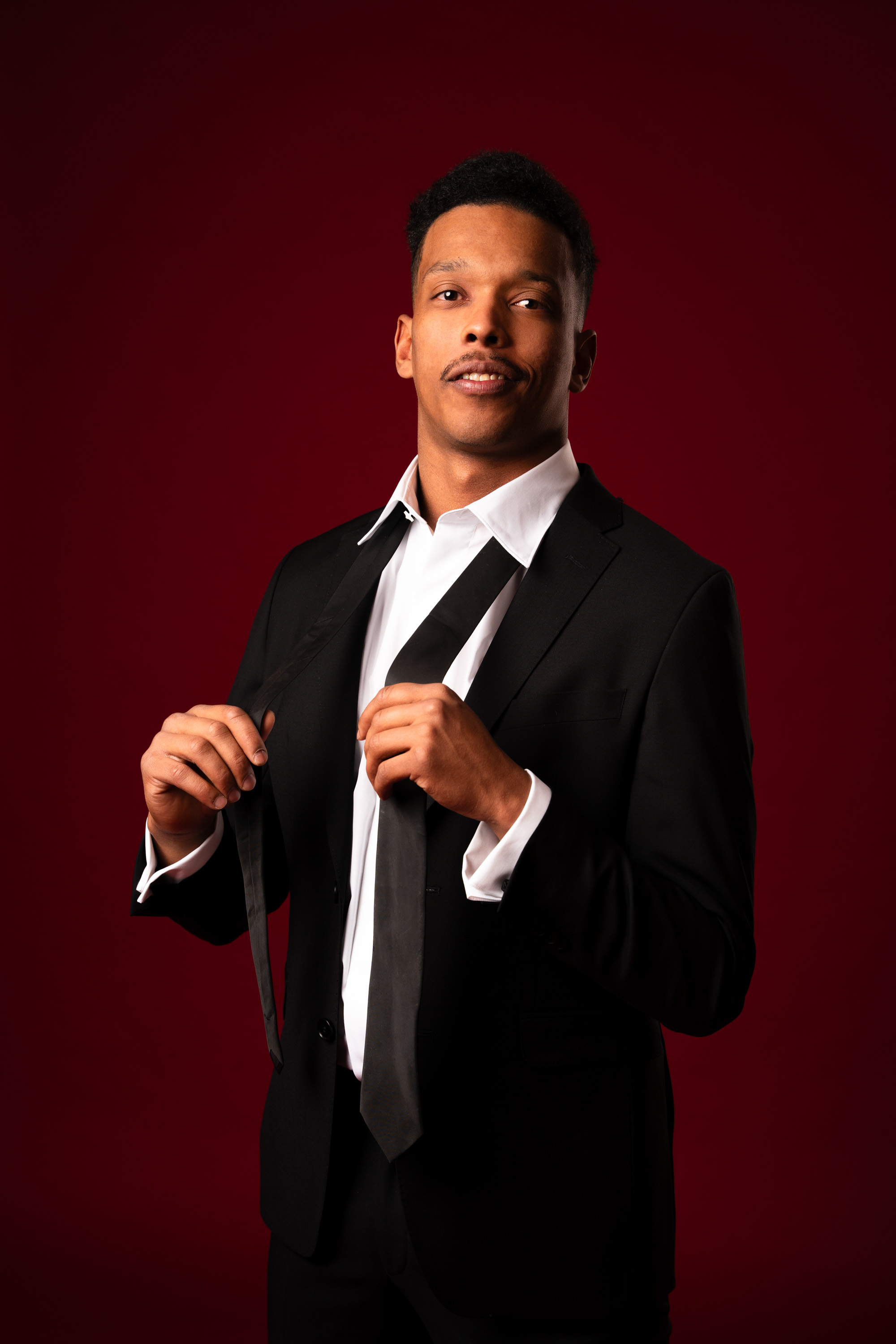 Lloyd Libiso