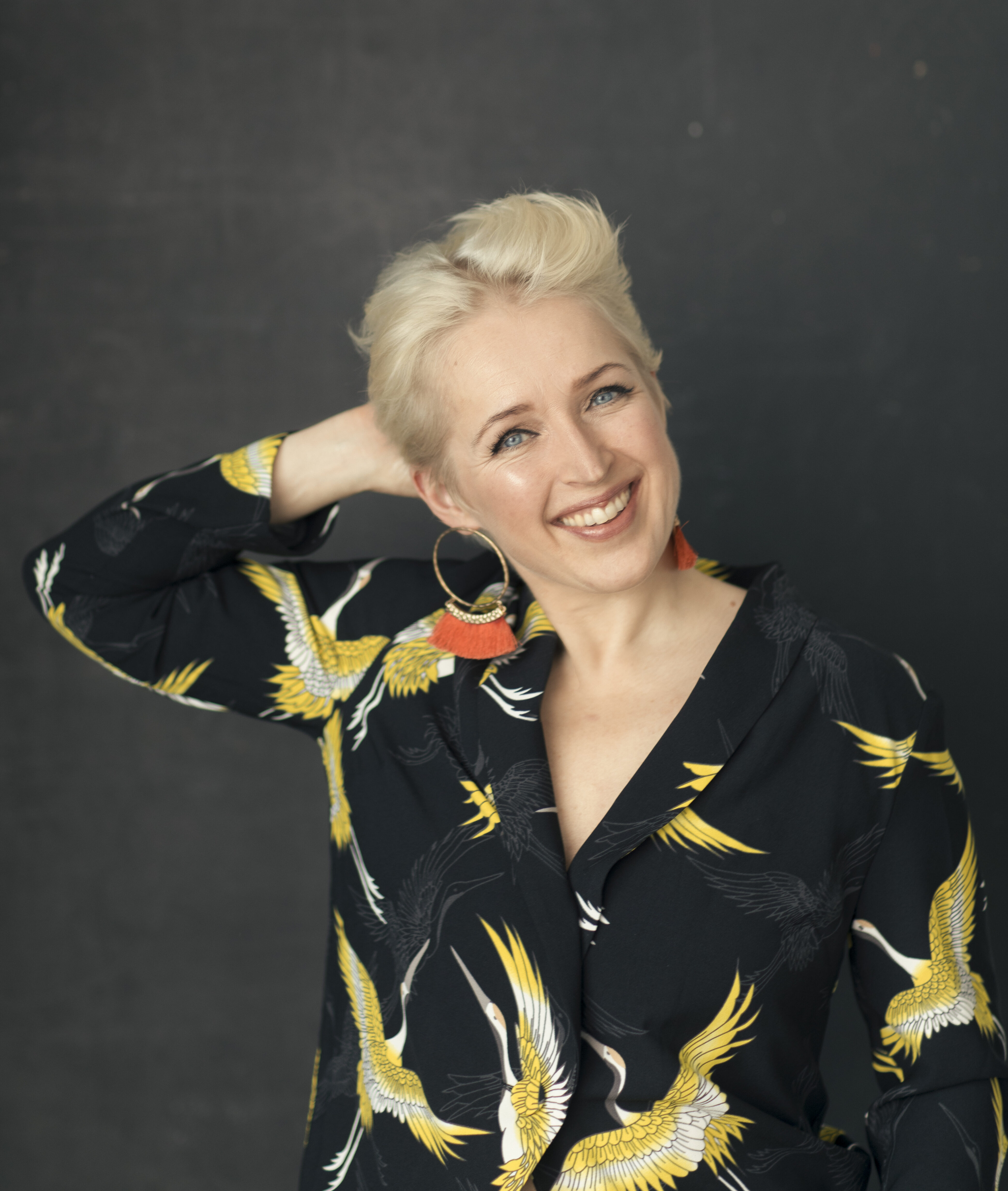 Anna Perho