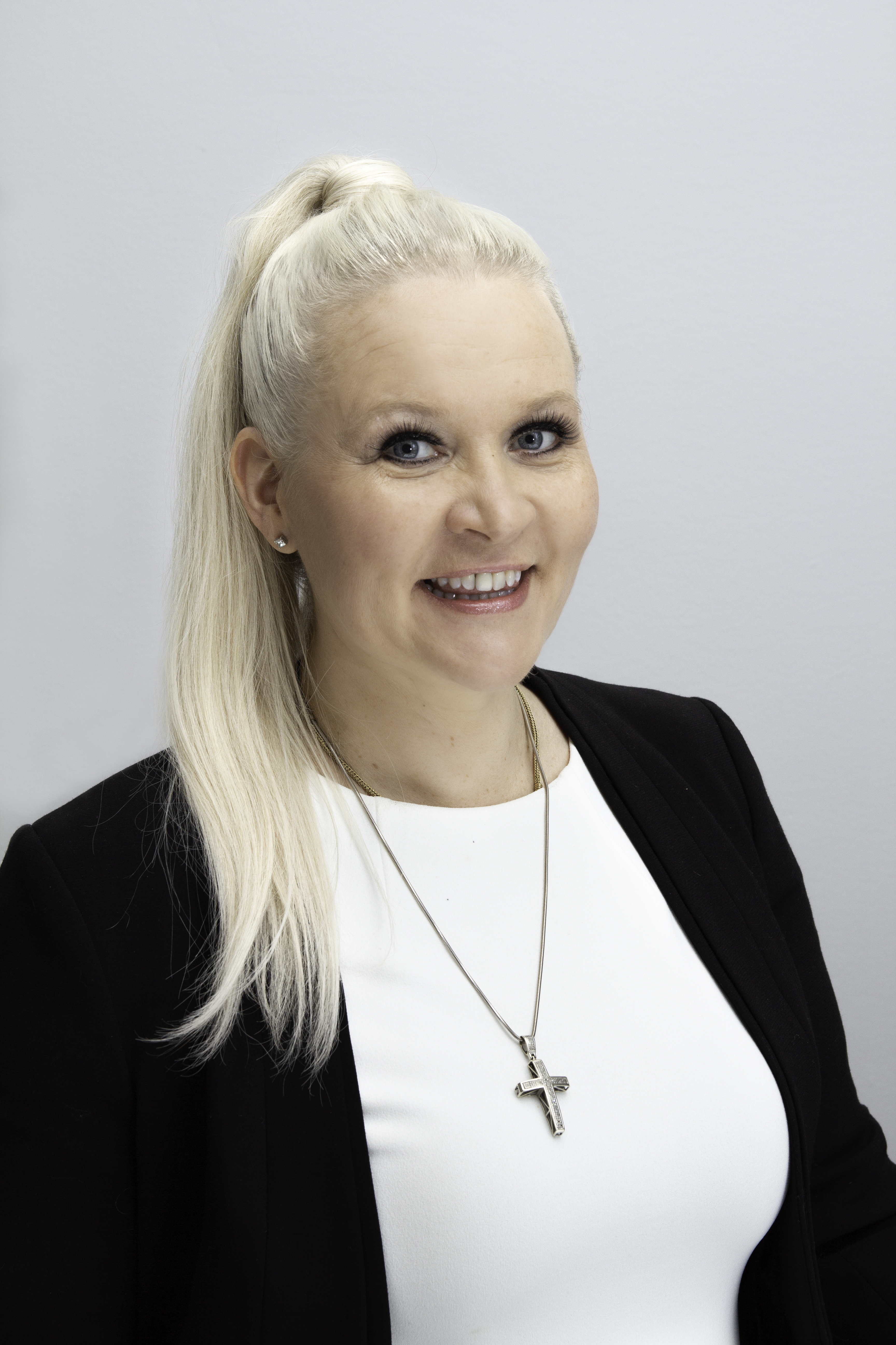 Sunneva Sjögrén