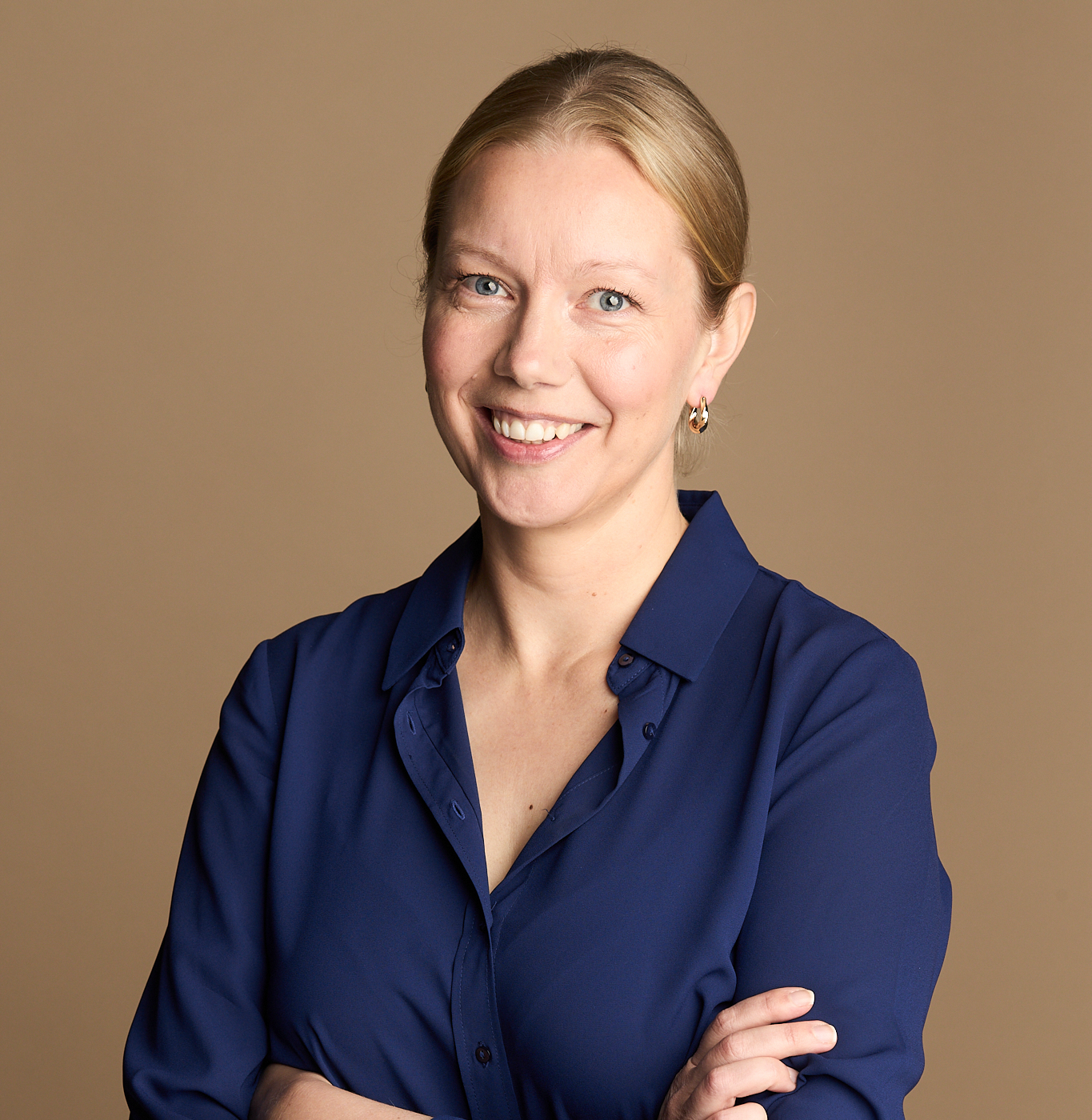 Saana Nilsson