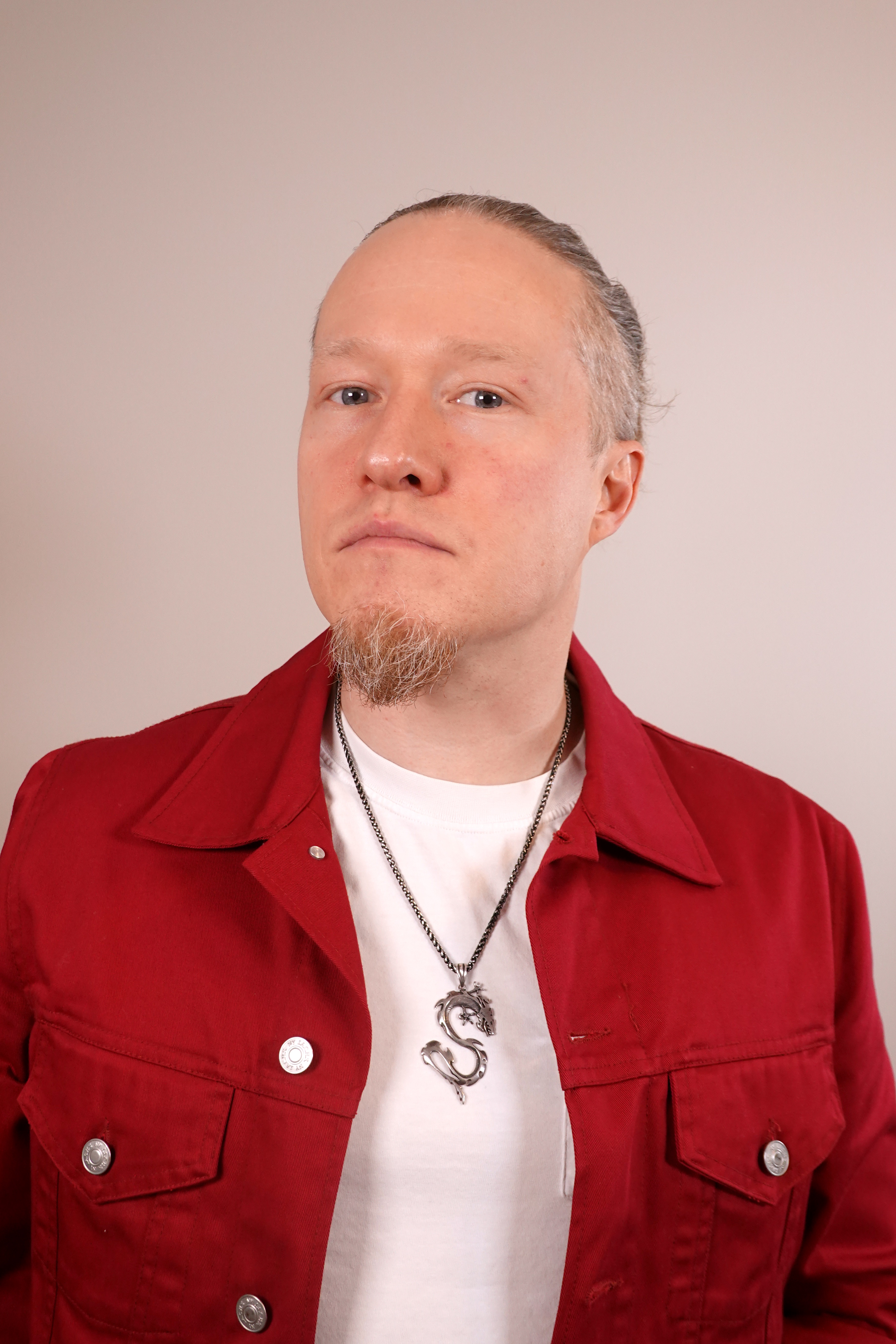Jussi Sirviö