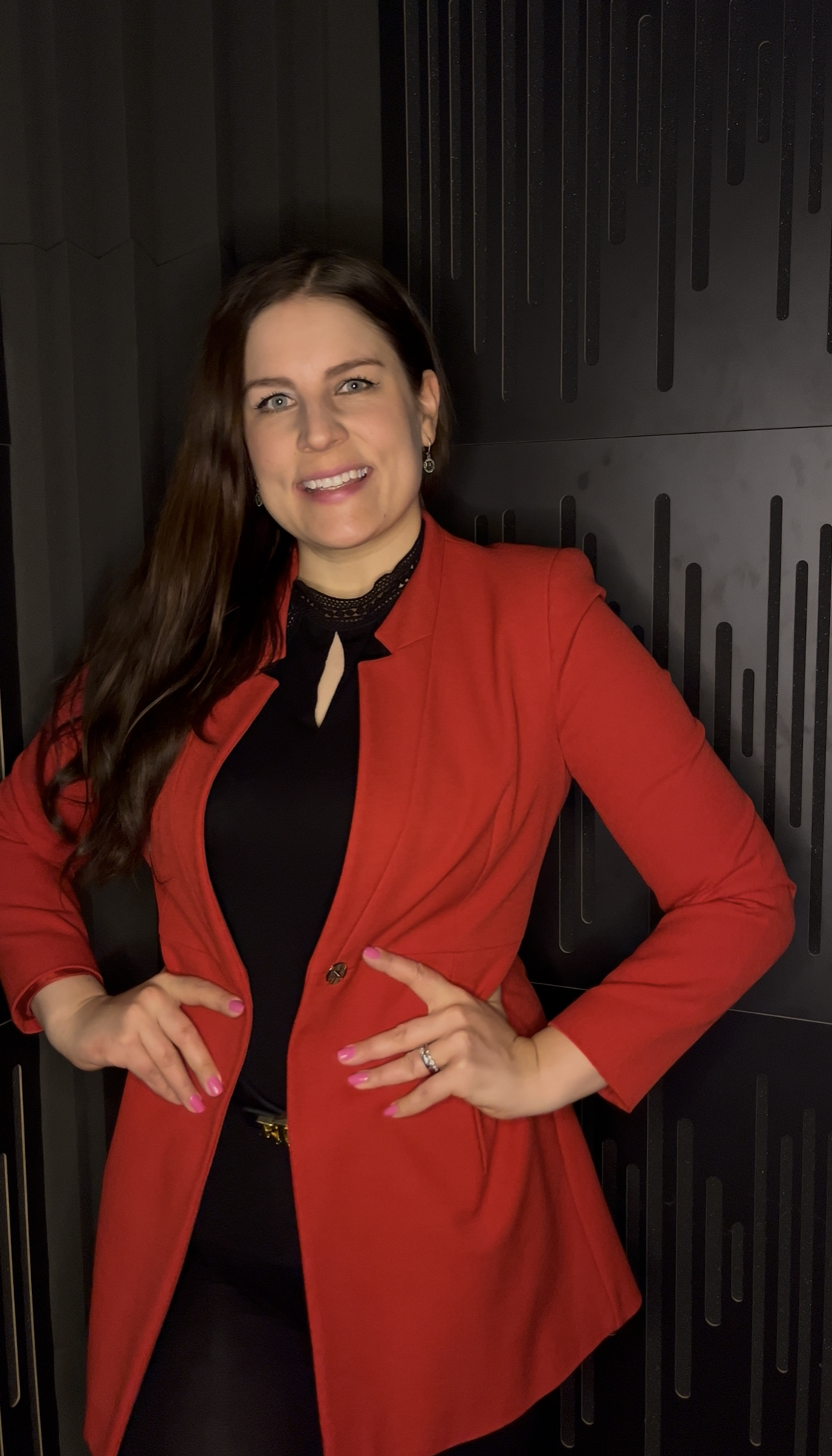 Nina Rostedt