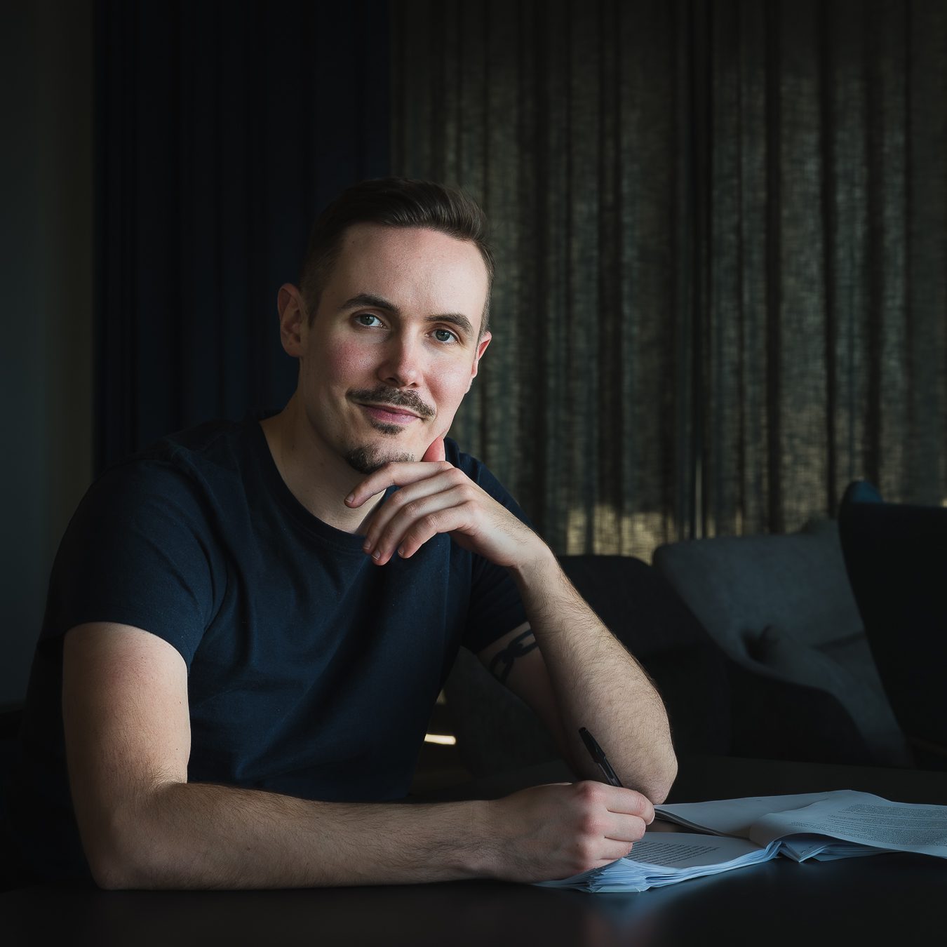Kasper Kylmälä