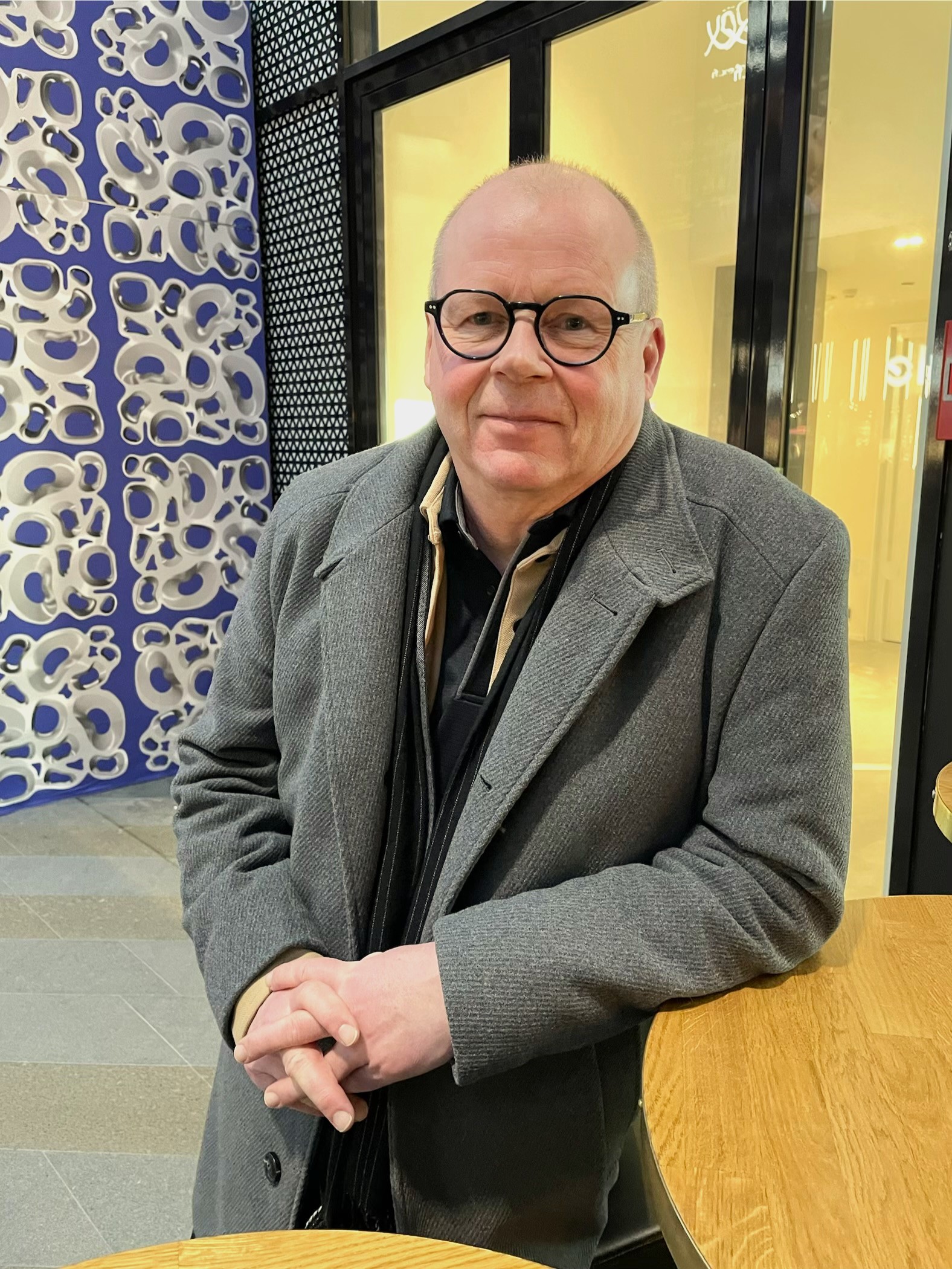 Jari Karjalainen