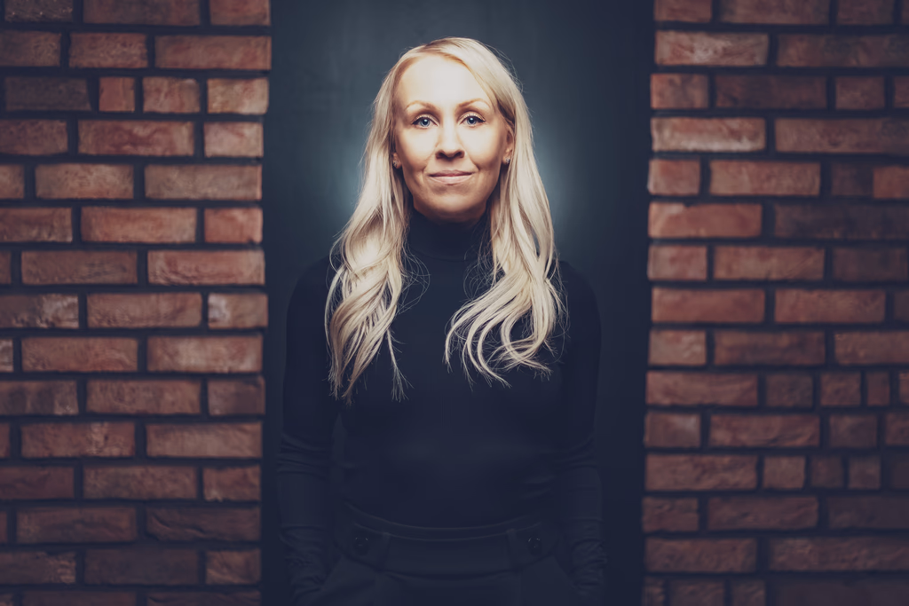 Henni Laaksonen