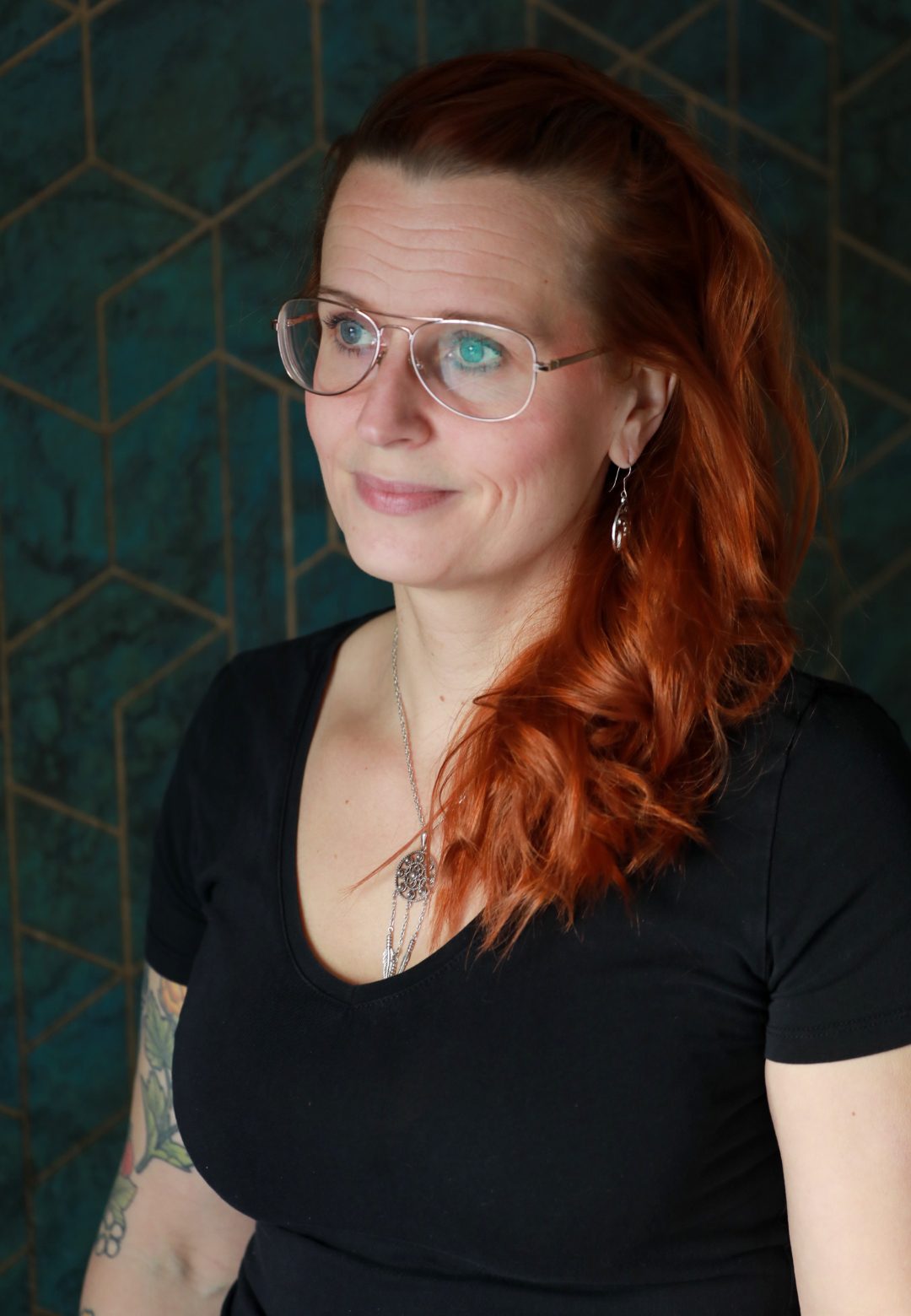 Jonna Hallikainen